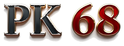 pk 68 download logo